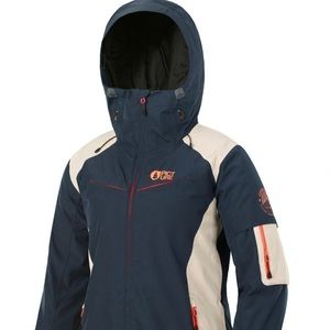 Picture organic women’s expedition series ski coat